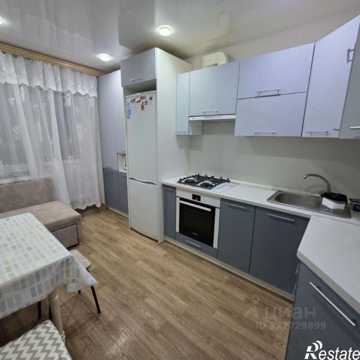 1-комн квартира Хевешская улица, 5 к1,  д. 5 к1
