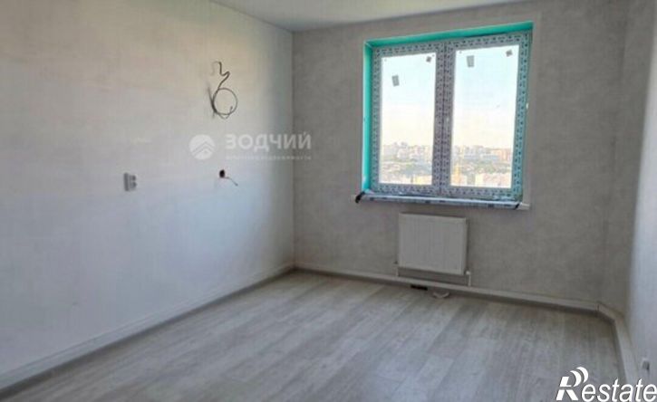2-комн квартира улица Академика В.Н. Челомея, 12,  д. 12