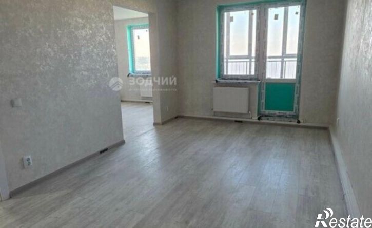 2-комн квартира улица Академика В.Н. Челомея, 12,  д. 12