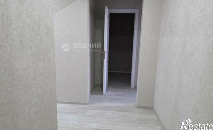 2-комн квартира улица Академика В.Н. Челомея, 12,  д. 12