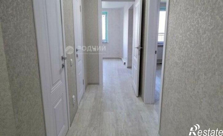 2-комн квартира улица Академика В.Н. Челомея, 12,  д. 12