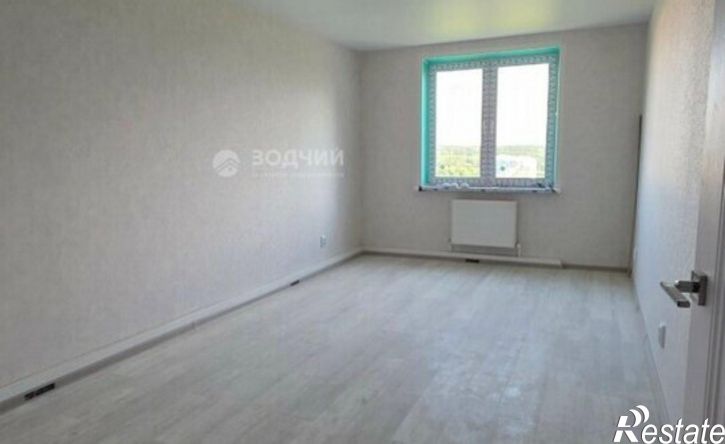 2-комн квартира улица Академика В.Н. Челомея, 12,  д. 12