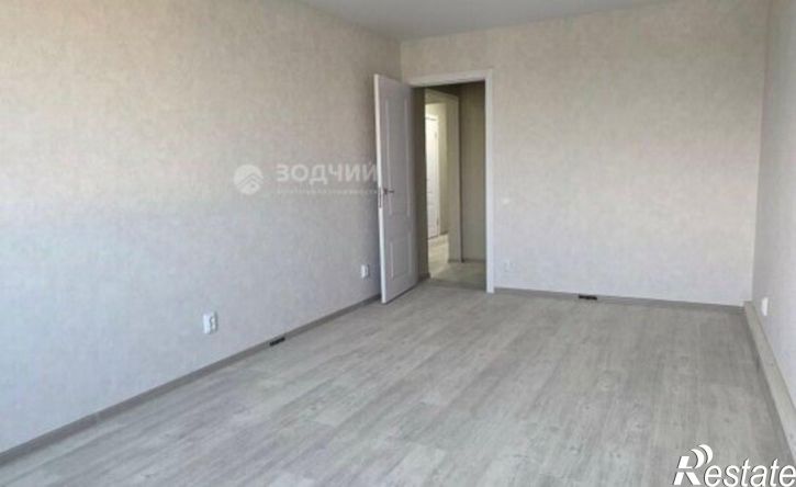 2-комн квартира улица Академика В.Н. Челомея, 12,  д. 12