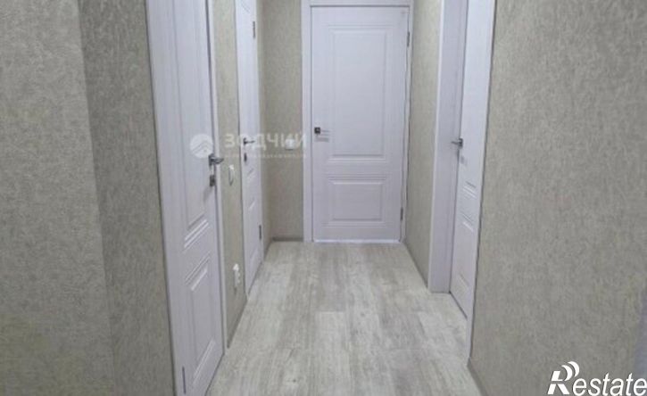 2-комн квартира улица Академика В.Н. Челомея, 12,  д. 12