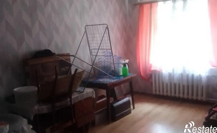 2-комн квартира ул Хузангая, 9 1,  д. 9 1,  к. 1