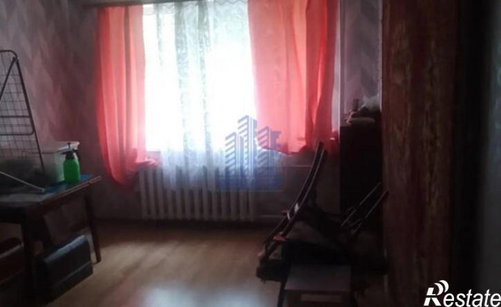 2-комн квартира ул Хузангая, 9 1,  д. 9 1,  к. 1