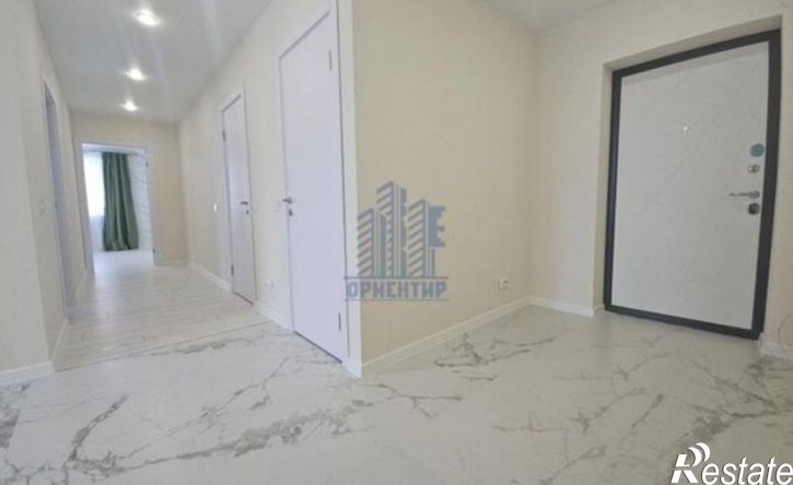 2-комн квартира Солнечный бульвар, 12 к2,  д. 12 к2