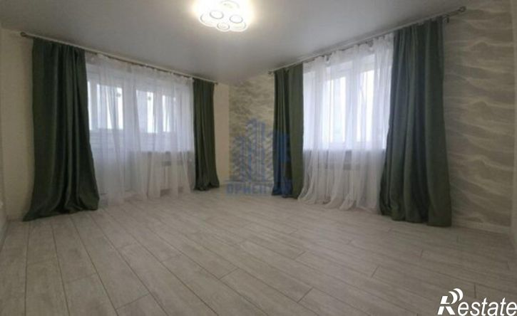 2-комн квартира Солнечный бульвар, 12 к2,  д. 12 к2