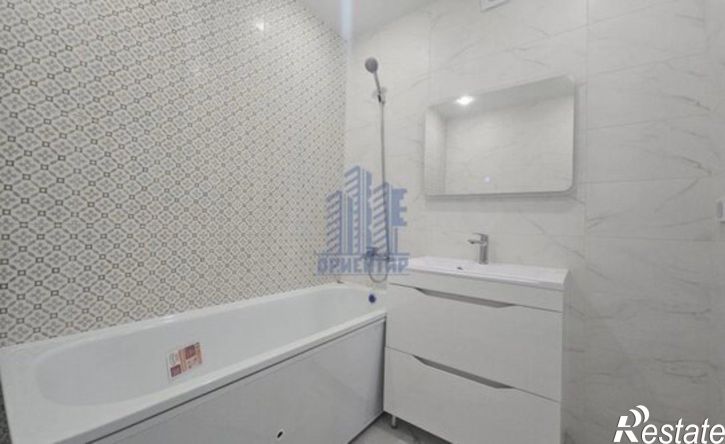 2-комн квартира Солнечный бульвар, 12 к2,  д. 12 к2