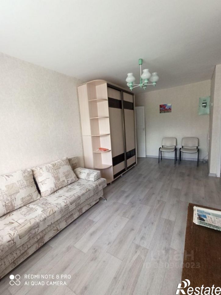 2-комн квартира ул Энгельса, 14,  д. 14