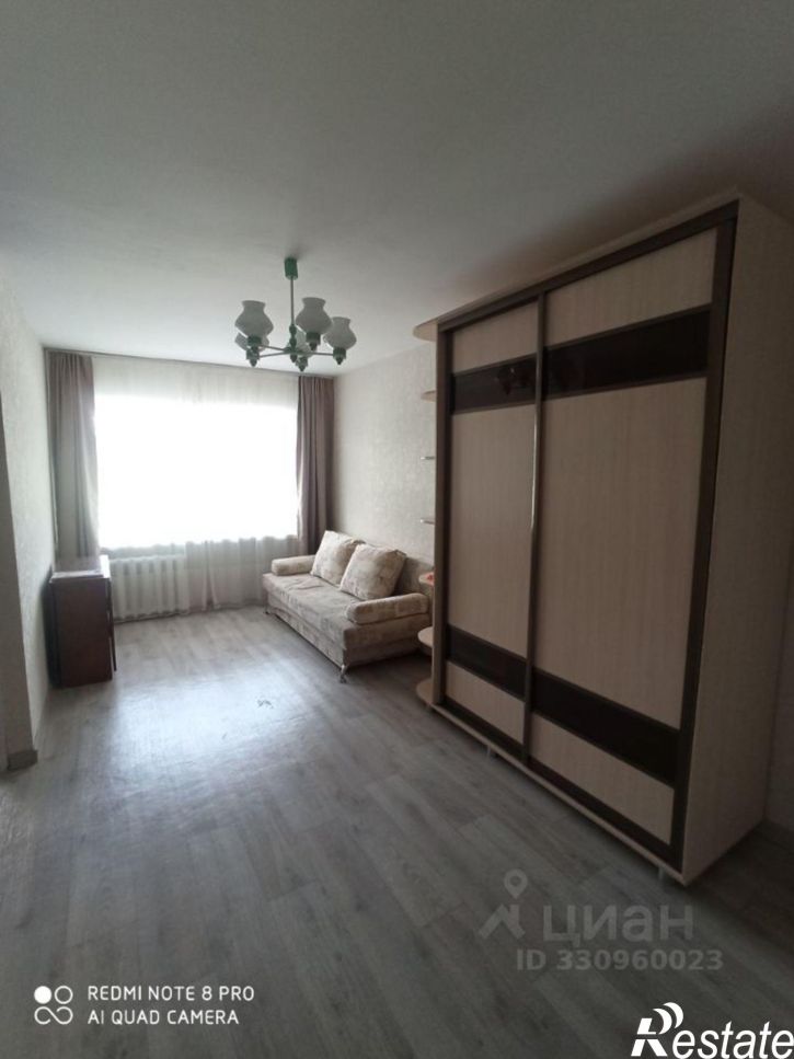 2-комн квартира ул Энгельса, 14,  д. 14