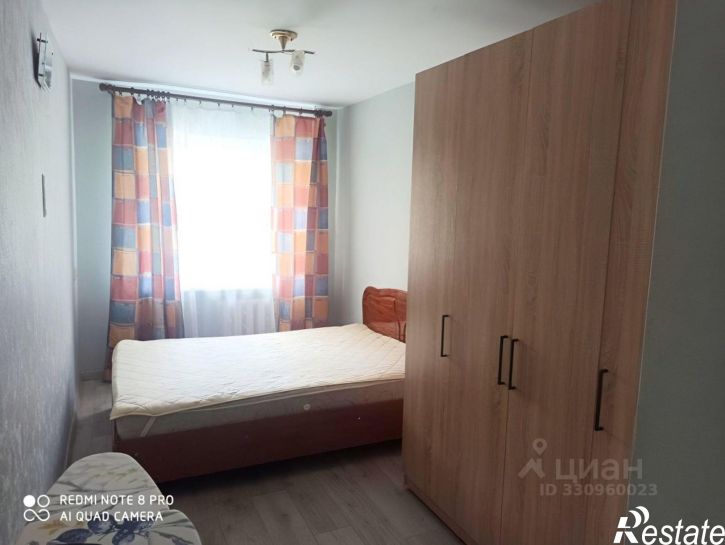 2-комн квартира ул Энгельса, 14,  д. 14