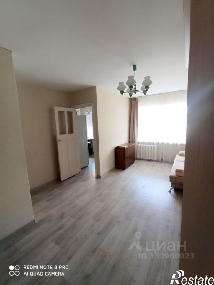 2-комн квартира ул Энгельса, 14,  д. 14
