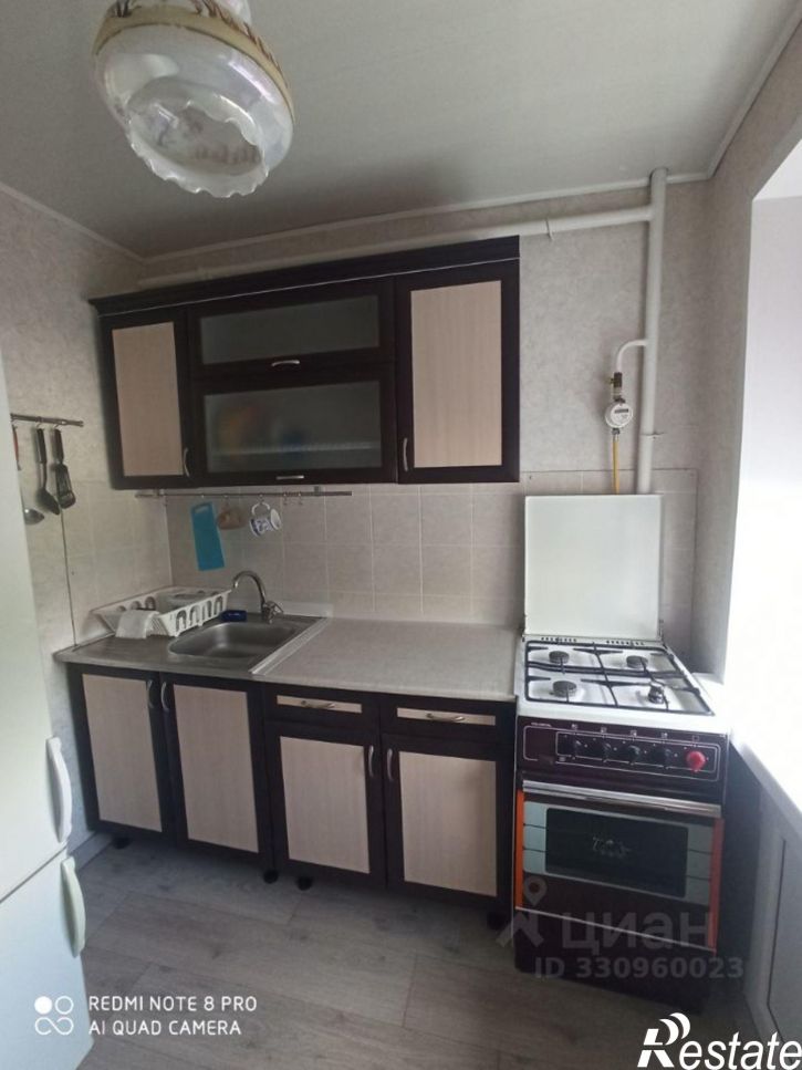 2-комн квартира ул Энгельса, 14,  д. 14