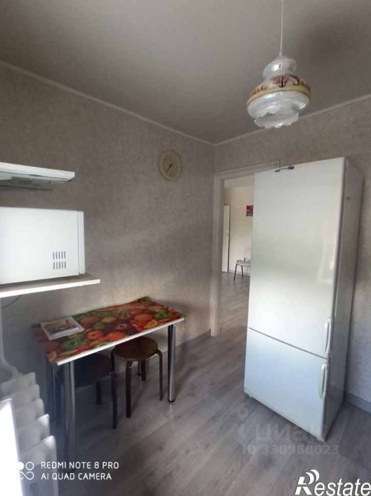 2-комн квартира ул Энгельса, 14,  д. 14