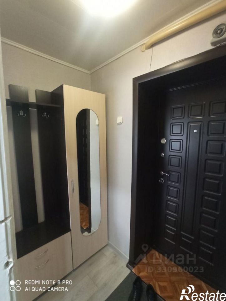 2-комн квартира ул Энгельса, 14,  д. 14