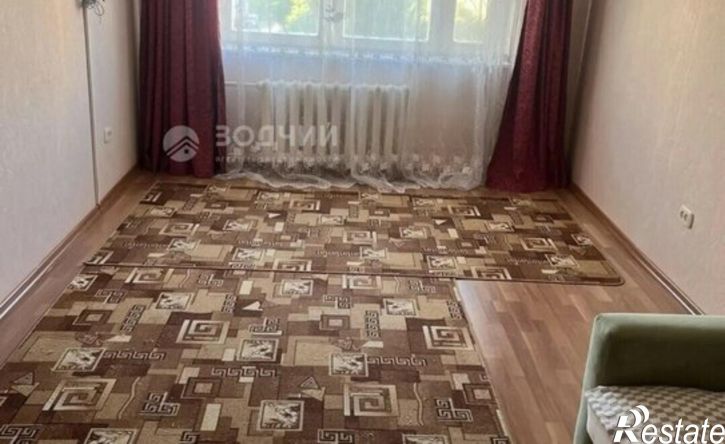 1-комн квартира пр-кт Тракторостроителей, 58 1,  д. 58 1,  к. 1
