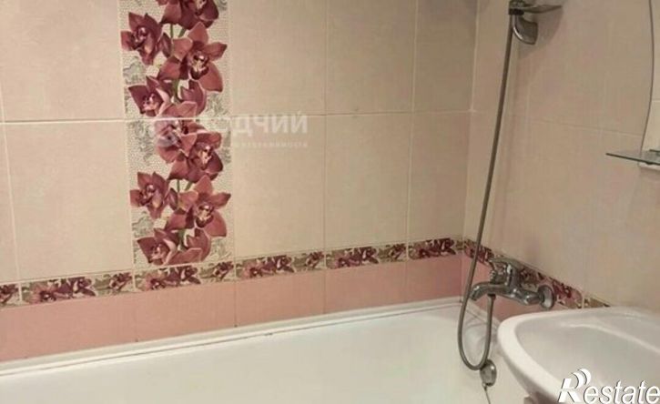1-комн квартира пр-кт Тракторостроителей, 58 1,  д. 58 1,  к. 1