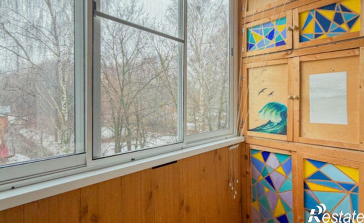 2-комн квартира ул Хевешская, 29,  д. 29