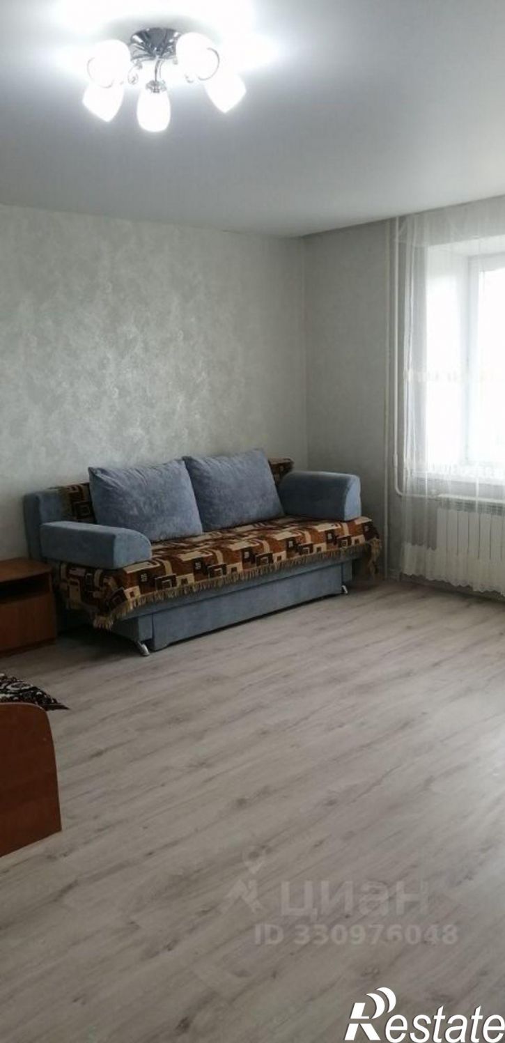 1-комн квартира улица Богдана Хмельницкого, 127 к1,  д. 127 к1
