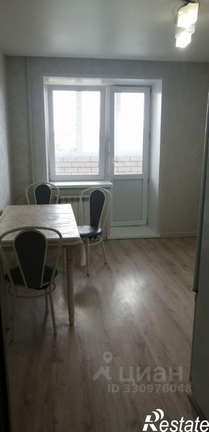 1-комн квартира улица Богдана Хмельницкого, 127 к1,  д. 127 к1