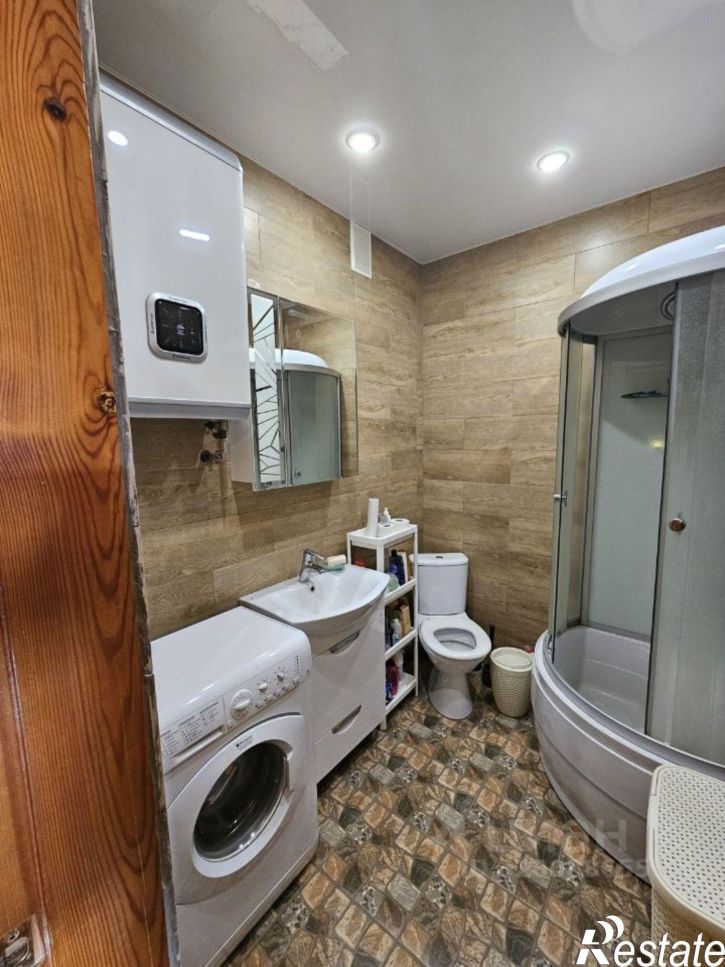 3-комн квартира улица Алексея Талвира, 14,  д. 14
