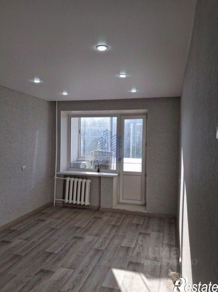 2-комн квартира улица Энтузиастов, 13,  д. 13