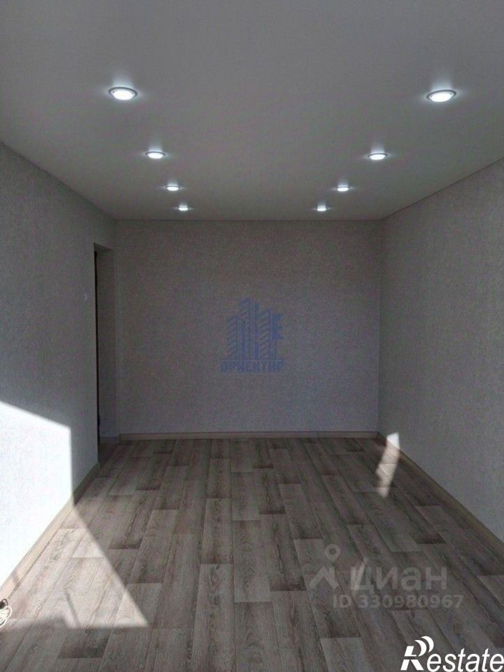 2-комн квартира улица Энтузиастов, 13,  д. 13