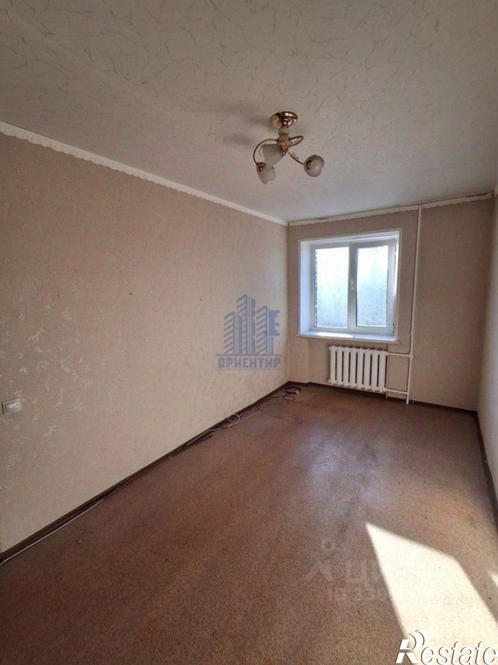 2-комн квартира улица Энтузиастов, 13,  д. 13