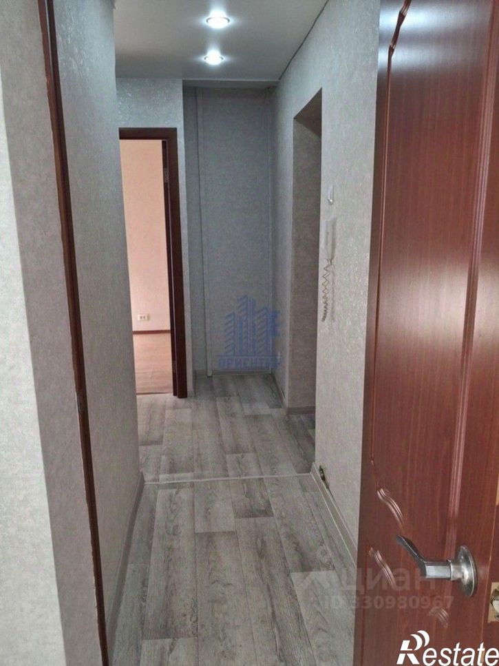 2-комн квартира улица Энтузиастов, 13,  д. 13