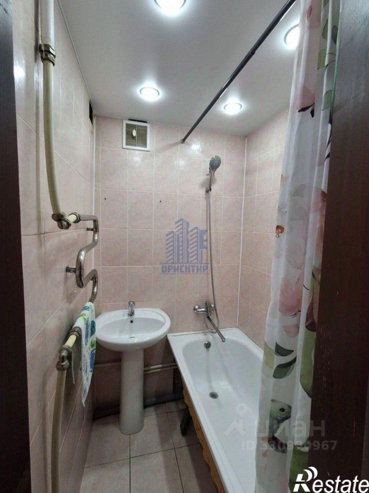 2-комн квартира улица Энтузиастов, 13,  д. 13