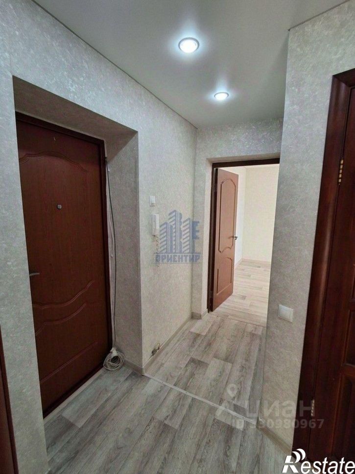 2-комн квартира улица Энтузиастов, 13,  д. 13