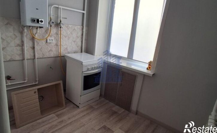 2-комн квартира ул Энтузиастов, 13,  д. 13