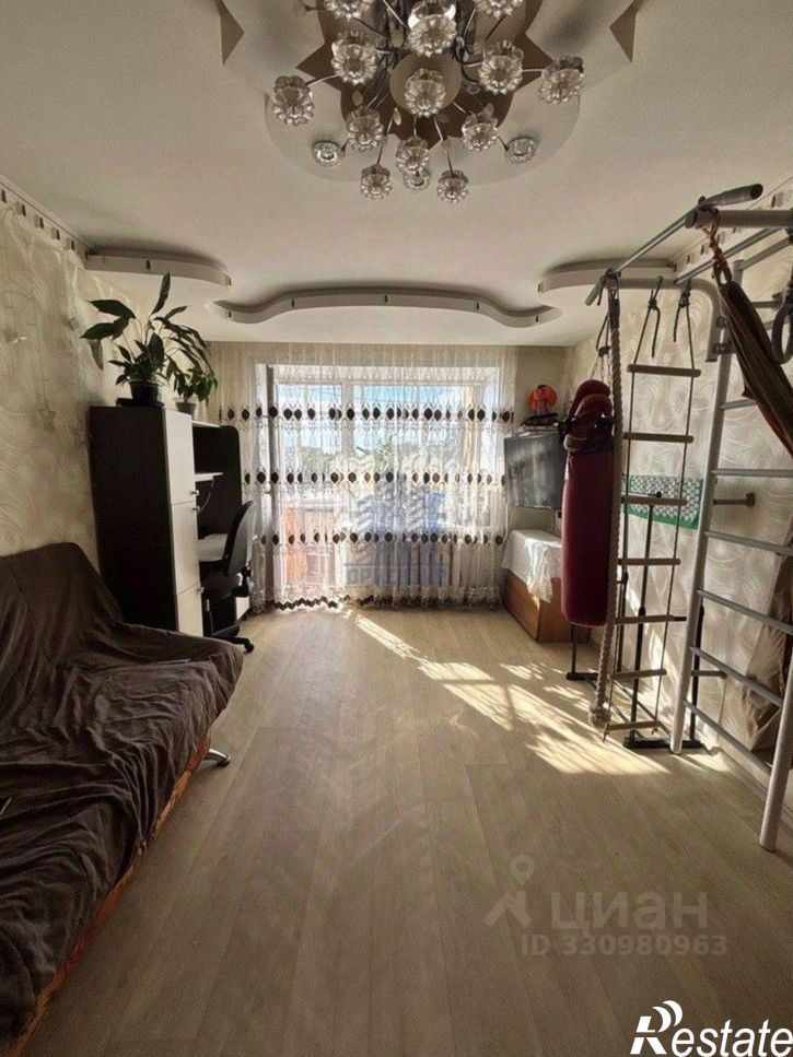 1-комн квартира Хевешская улица, 35/17,  д. 35/17