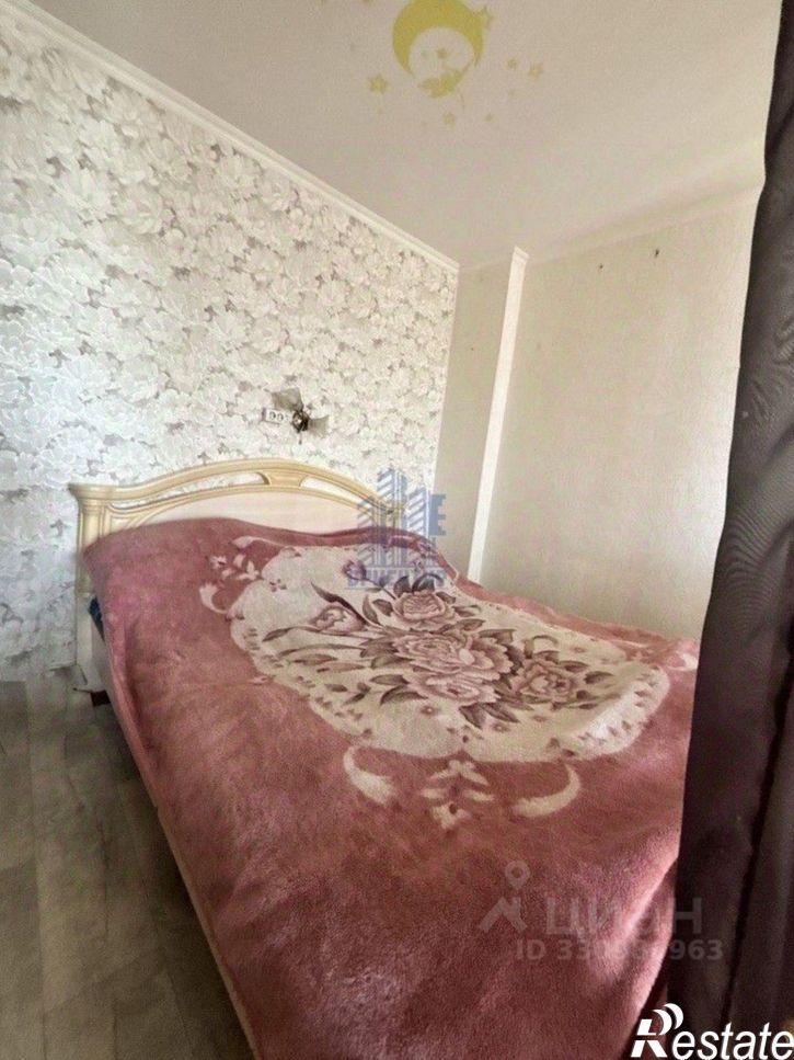 1-комн квартира Хевешская улица, 35/17,  д. 35/17