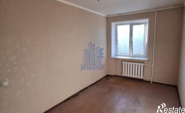 2-комн квартира ул Энтузиастов, 13,  д. 13
