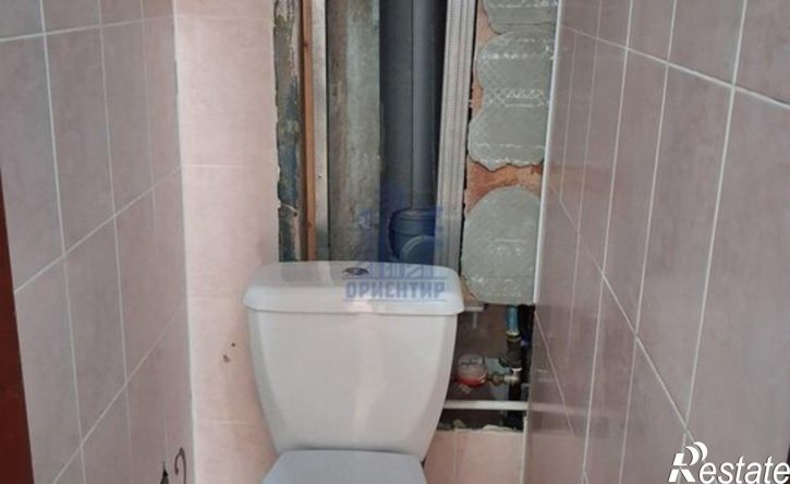 2-комн квартира ул Энтузиастов, 13,  д. 13