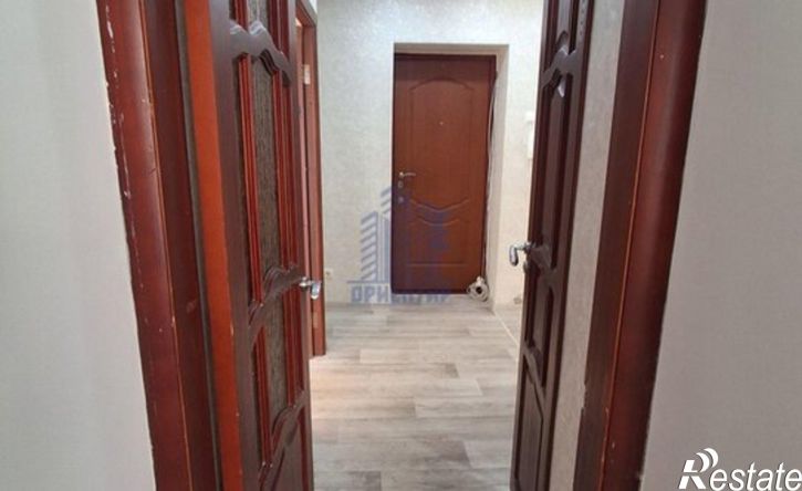2-комн квартира ул Энтузиастов, 13,  д. 13