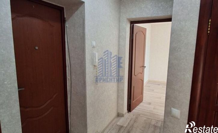 2-комн квартира ул Энтузиастов, 13,  д. 13
