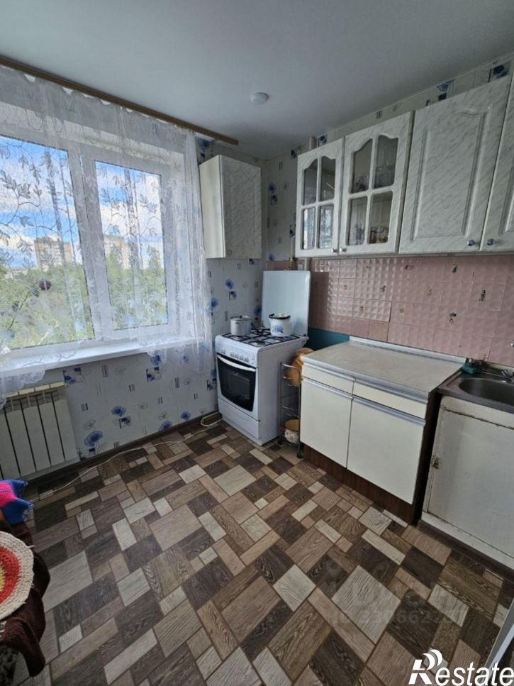 1-комн квартира ул Кадыкова, 21,  д. 21