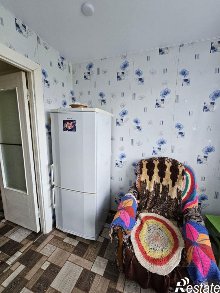 1-комн квартира ул Кадыкова, 21,  д. 21