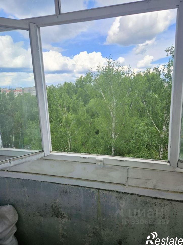 1-комн квартира ул Кадыкова, 21,  д. 21