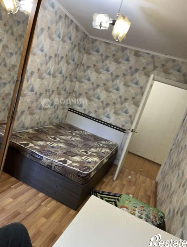 2-комн квартира ул Хевешская, 19,  д. 19