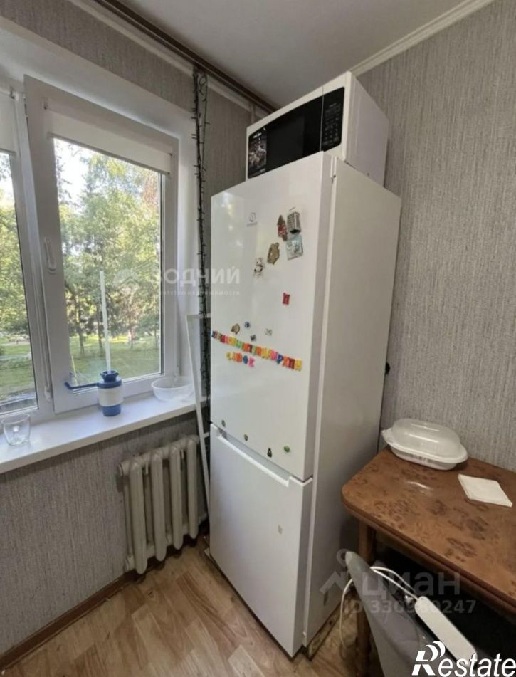 2-комн квартира ул Хевешская, 19,  д. 19