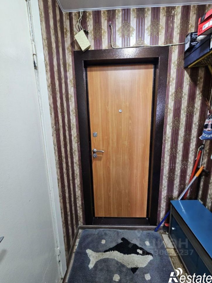 1-комн квартира ул Кадыкова, 21,  д. 21