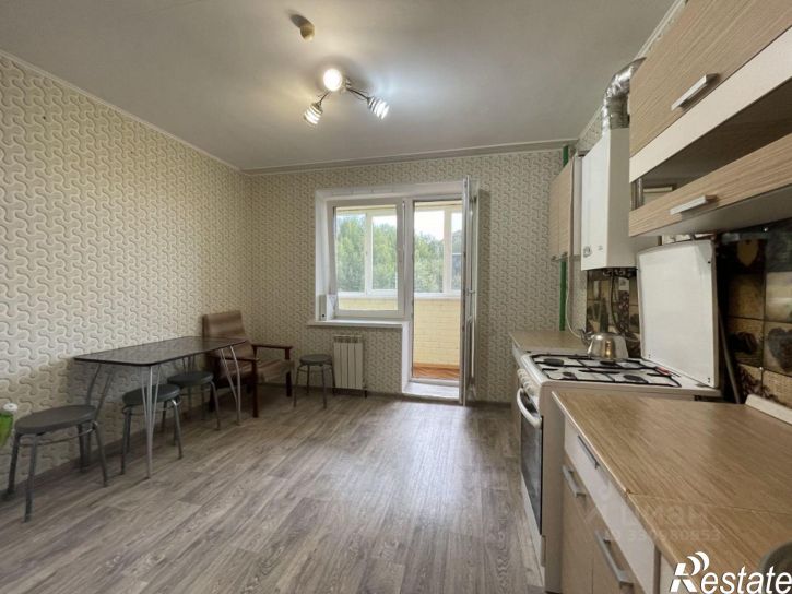 1-комн квартира ул Академика Королева, 5,  д. 5