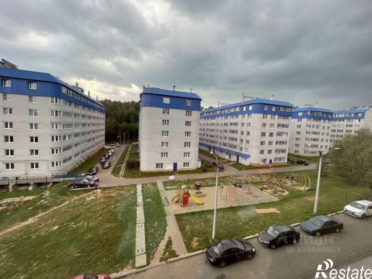 1-комн квартира ул Академика Королева, 5,  д. 5