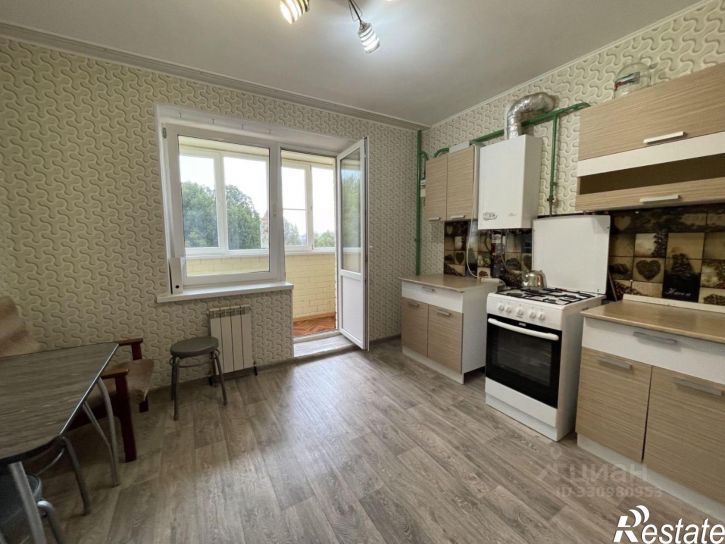 1-комн квартира ул Академика Королева, 5,  д. 5
