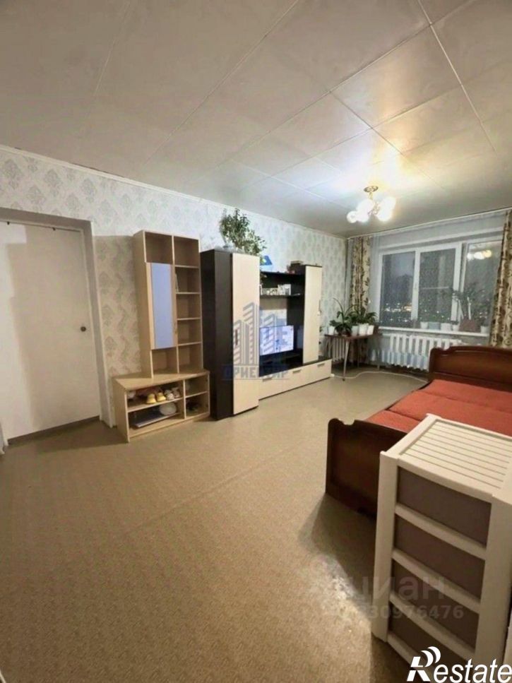4-комн квартира пр-кт Тракторостроителей, 77,  д. 77