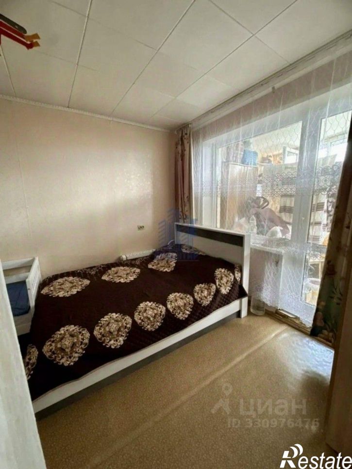 4-комн квартира пр-кт Тракторостроителей, 77,  д. 77